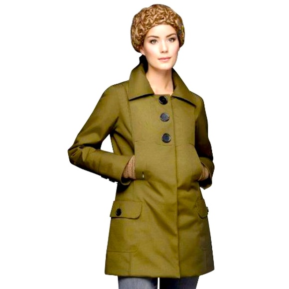 Nobis Eloise Jacket - Picture 1 of 4